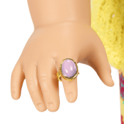 Julie’s™ Accessories for 18-inch Dolls (Historical Characters) M8