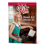 Read All About It!: Kit Book 1  (Historical Characters) M7