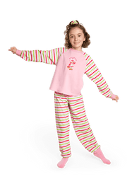 Courtney's™ Strawberry Shortcake™ Pajamas for Girls (Historical Characters) W6