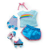 Julie’s™ Sunny ’70s Gift Set (Historical Characters) G3