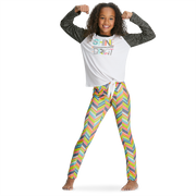 Shine Bright Pajamas for Girls N6