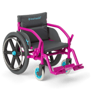 American Girl® Ultralight Wheelchair A2
