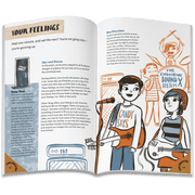 Guy Stuff: The Body Book for Boys P0