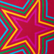 American Girl® Beach Towel M0