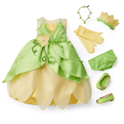 Disney Princess Tiana Doll by American Girl® Q6