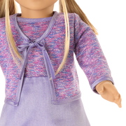 Isabel’s™ Year 2000 Outfit for 18-inch Dolls (Historical Characters) V0