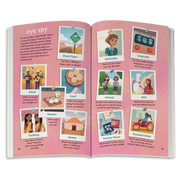 A Smart Girl's Guide: Travel T8