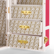 American Girl® Doll Storage Trunk L8