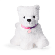 Summer’s™ Dog, Crescent™ (Girl of the Year™ 2025) X0