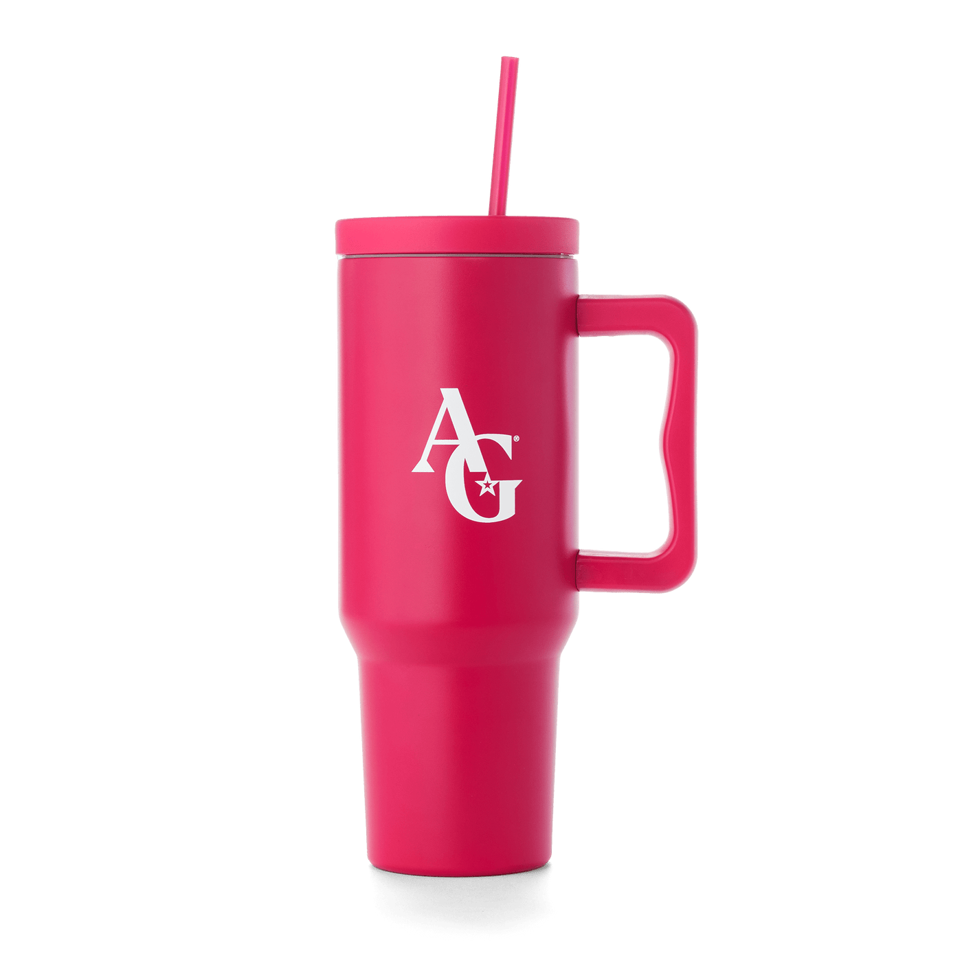 American Girl® 40 oz. Insulated Tumbler H5