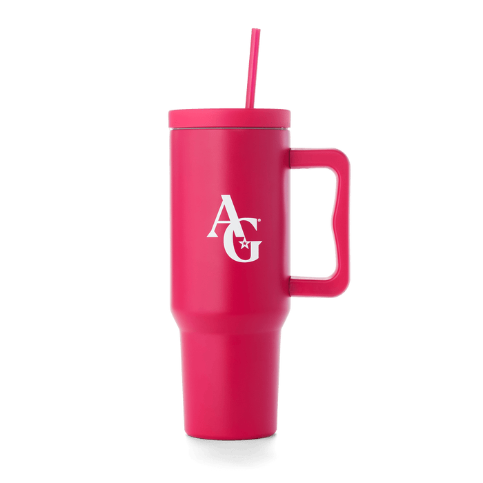 American Girl® 40 oz. Insulated Tumbler H5