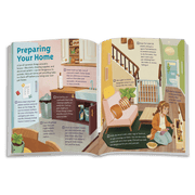Pets: Getting Them, Caring for Them, and Loving Them F3