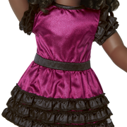 Claudie's™ Jazz Performance Outfit for 18-inch Dolls (Historical Characters) U0