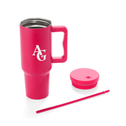 American Girl® 40 oz. Insulated Tumbler H5