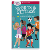 A Smart Girl's Guide: Sports & Fitness B2