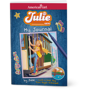 Julie: My Journal Book (Historical Characters) J1
