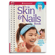 The Skin & Nails Book K9