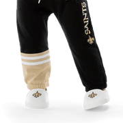 American Girl® x NFL New Orleans Saints Fan Outfit & Accessories for 18-inch Dolls T2