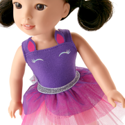 Emerson™ Doll N6