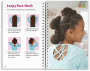 Love Your Look Book J1
