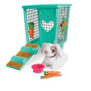 Carrot & Hutch M6
