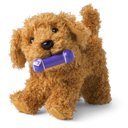 Daffodil Doodle™ Dog for 18-inch Dolls J1