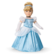 Disney Princess Cinderella Doll by American Girl® N4