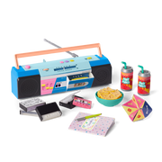 Courtney's™ Sleepover Accessory Set for 18-inch Dolls (Historical Characters) T8
