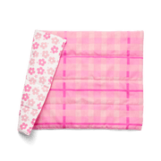 All Set for Sleepovers Canopy Bed for 18-inch Dolls W9