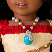 Disney Moana Doll by American Girl® Q8