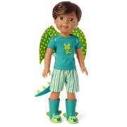 Bryant™ Doll F5