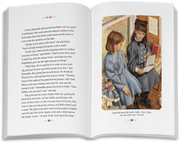 The Gift: Samantha Book 1 (Historical Characters) T4