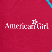 American Girl® Beach Towel M0