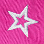 AG™ Star Bucket Hat Set for Girls & Dolls M4
