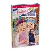 Meet Isabel and Nicki Hardcover Book (Historical Characters) U5