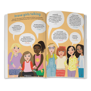 A Smart Girl's Guide: Worry G8