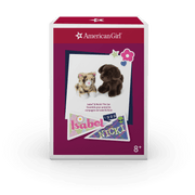 Isabel™ & Nicki's™ Pet Set (Historical Characters) F9