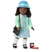 Claudie's™ Accessories for 18-inch Dolls (Historical Characters) J4