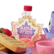 Breakfast in Bed Tray for WellieWishers™ Dolls J8