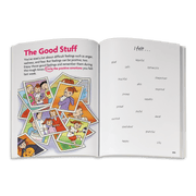 The Feelings Book H9
