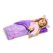 Summer’s™ Sleep Accessories for 18-inch Dolls (Girl of the Year™ 2025) D4