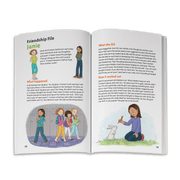 A Smart Girl's Guide: Friendship Troubles M0