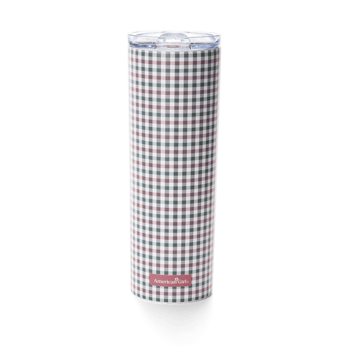 Samantha Parkington™ Hot & Cold Tumbler (Historical Characters) H3