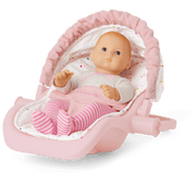 Travel Seat I6