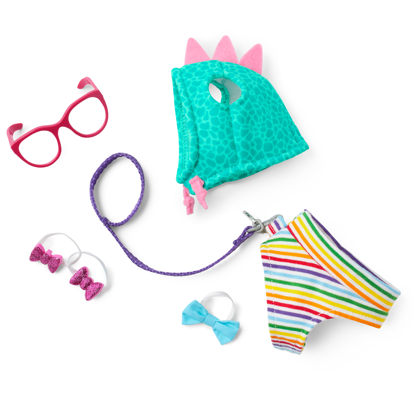 Fancy Pet Fashion Accessories W0