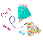 Fancy Pet Fashion Accessories W0