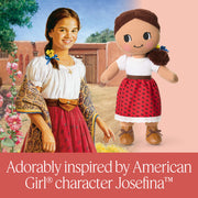 My First Josefina™ Doll & Board Book (Historical Characters) S7