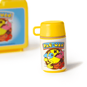 Courtney's™ PAC-MAN™ Lunch Set for 18-inch Dolls (Historical Characters) X4
