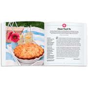 American Girl® Summer Treats Cookbook Y1