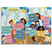 This or That or That? Quiz Book T0